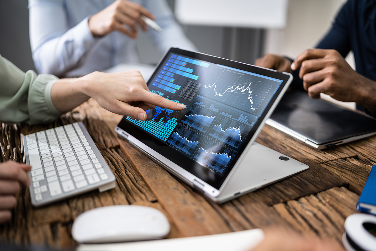 Recruitment Dashboard